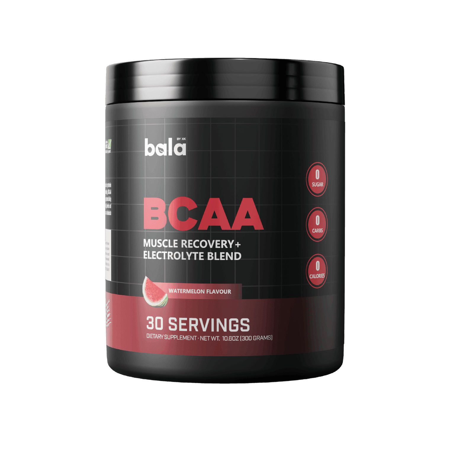 BCAA - Watermelon Flavour