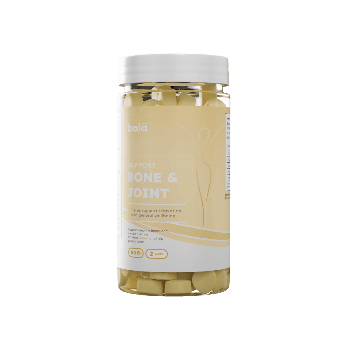 Bone & Joint Gummies