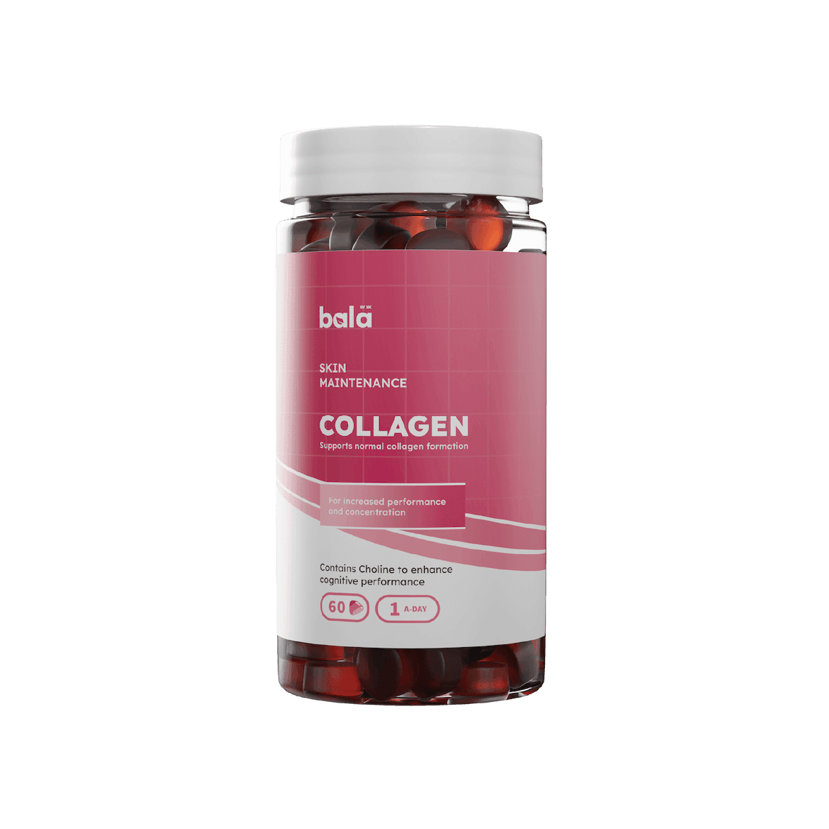 Collagen Gummies