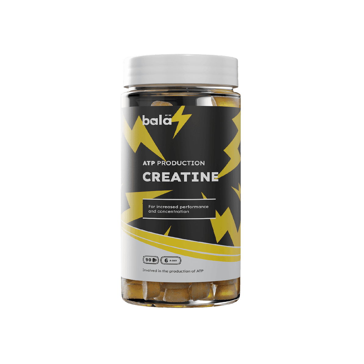 Creatine Gummies