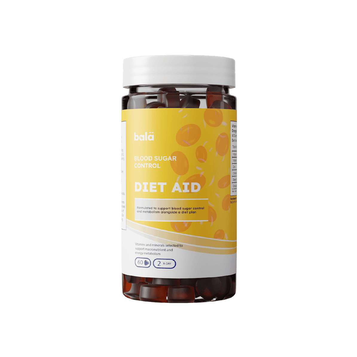 Diet Aid Gummies