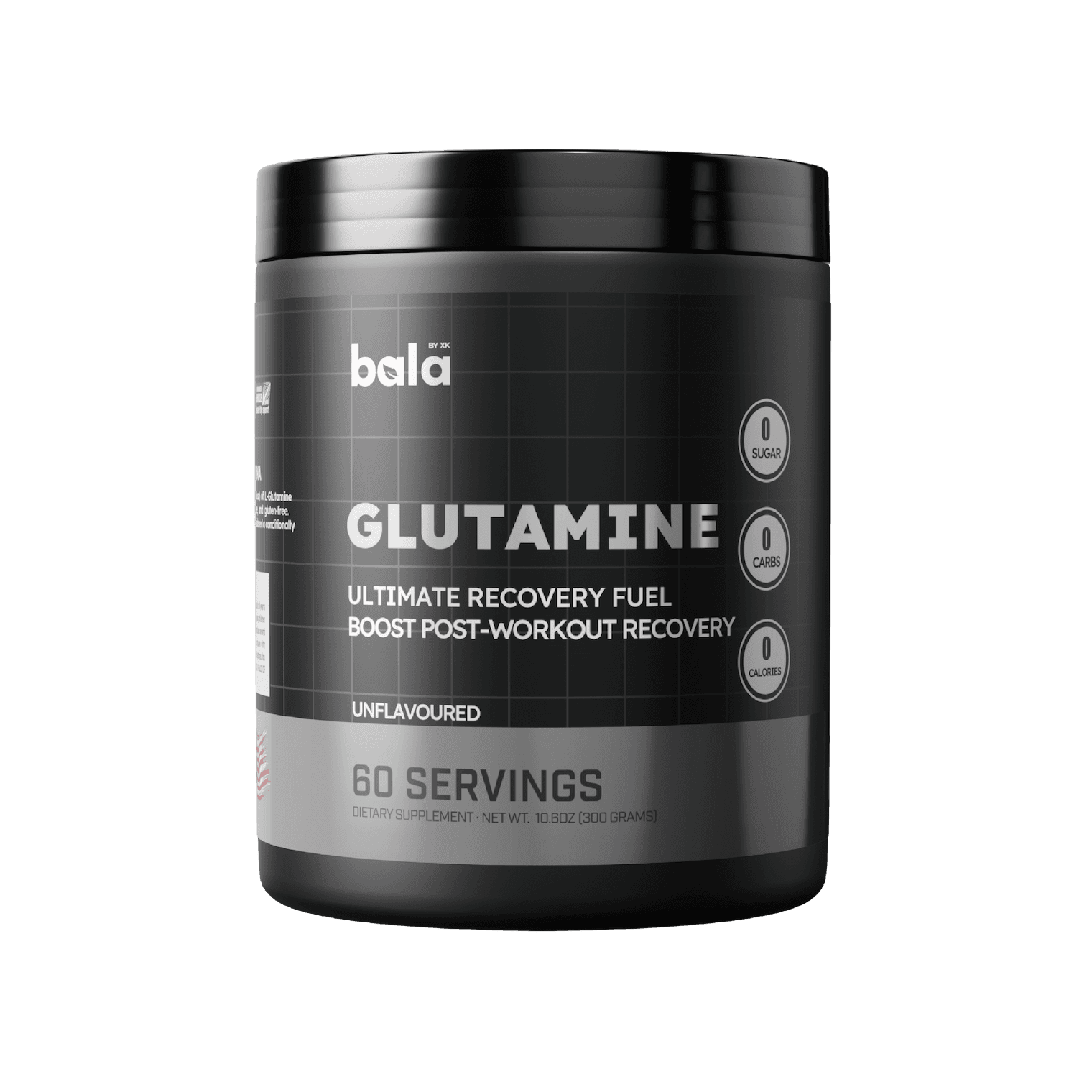 Glutamine