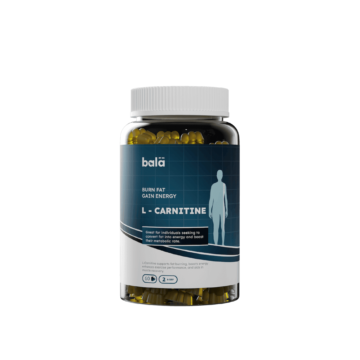 L-Carnitine Gummies