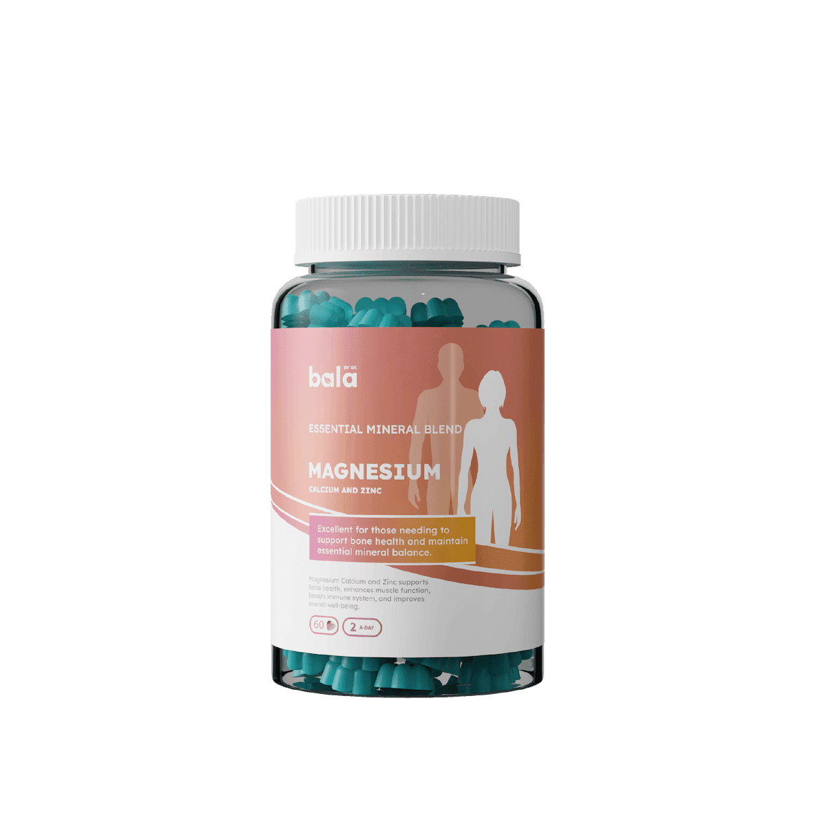 Magnesium Gummies