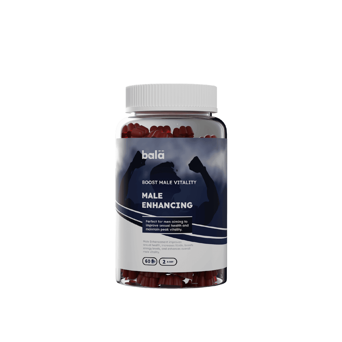Male Enhancing Gummies