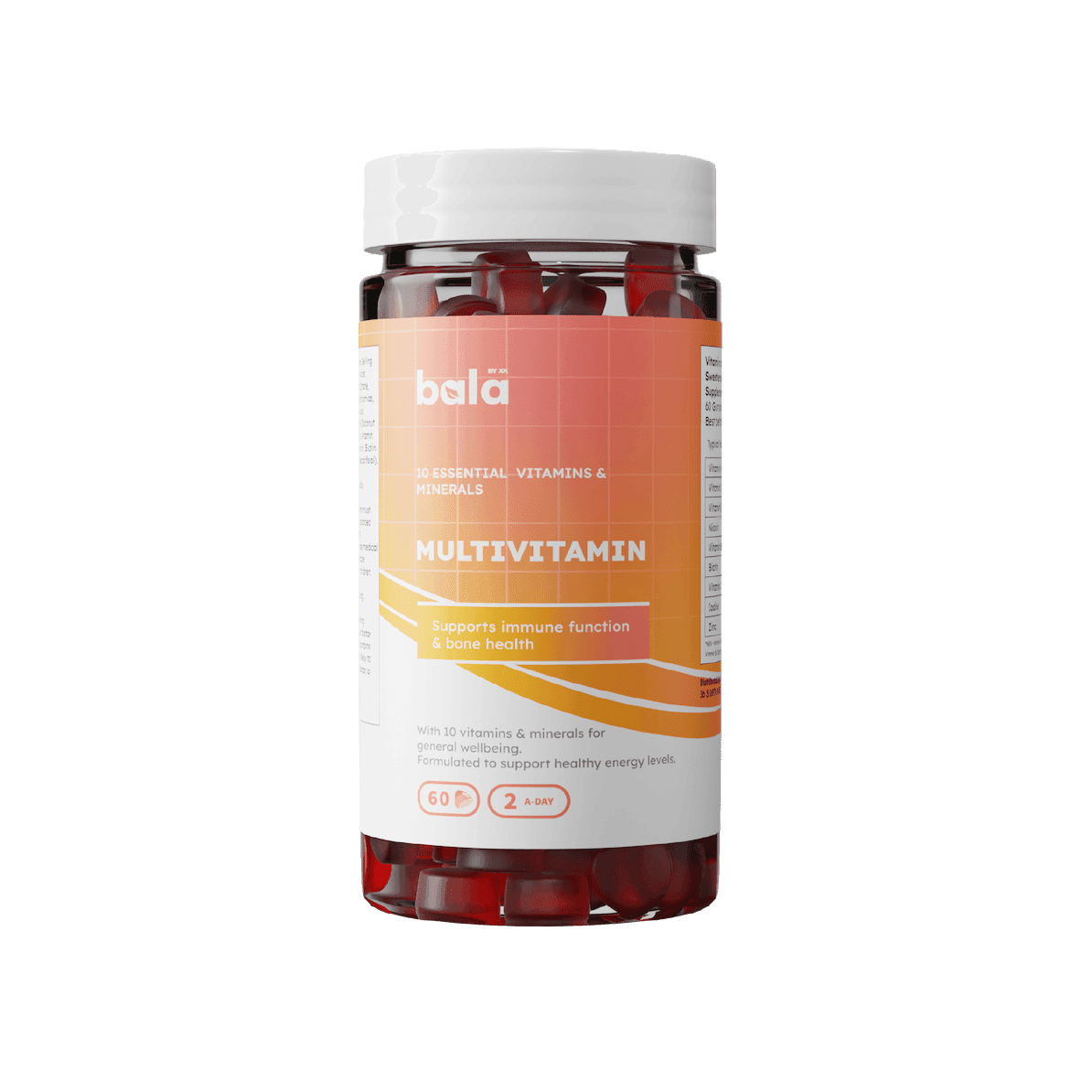 Multivitamin Gummies