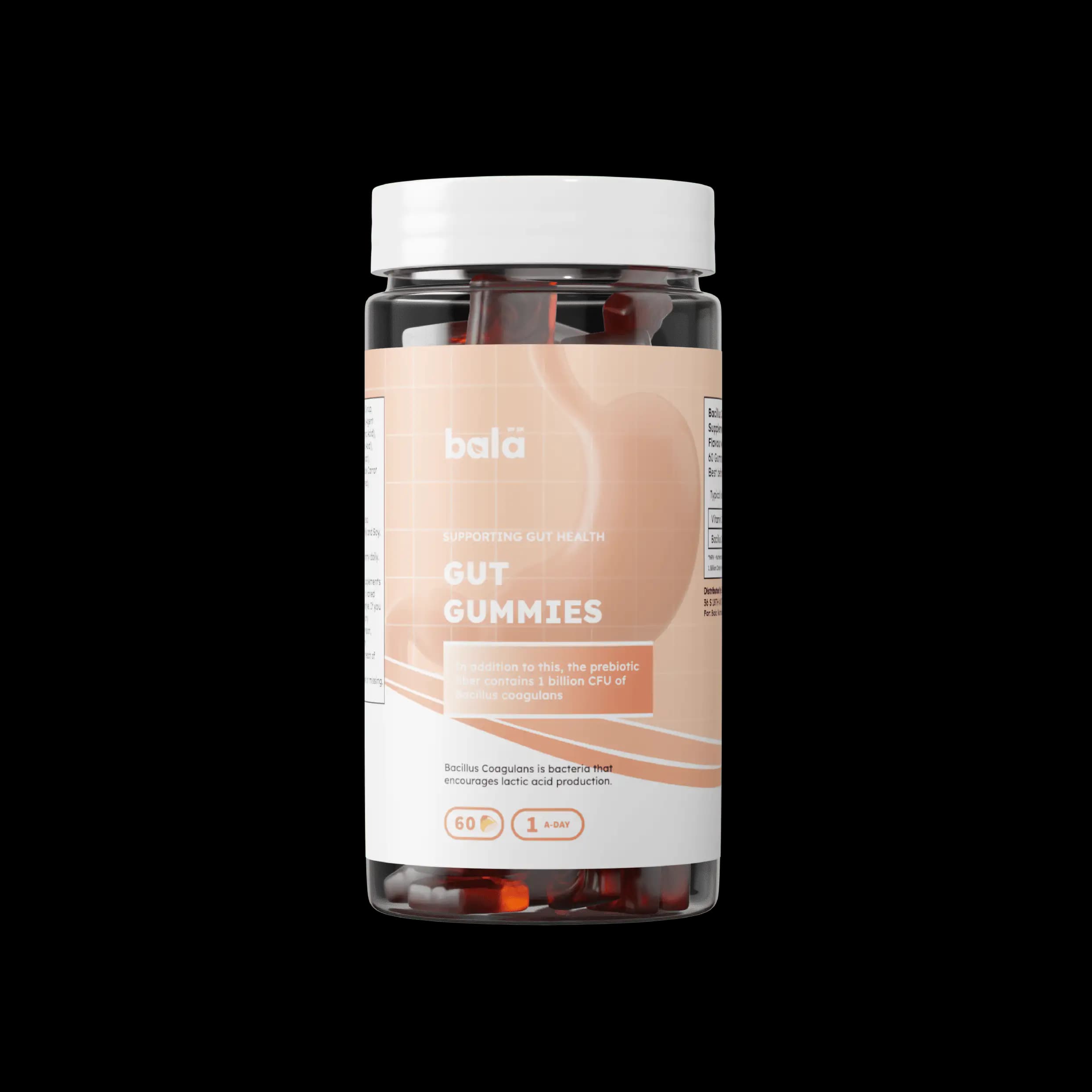Probiotic Gummies