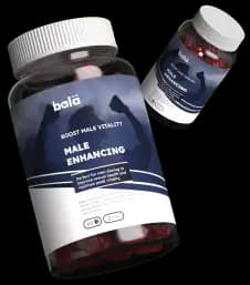 Product bottles